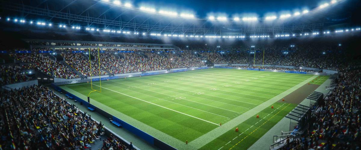 Pennsylvaniából származó lottójátékos "első osztályú", egyszeri élményű Super Bowl élményt nyer