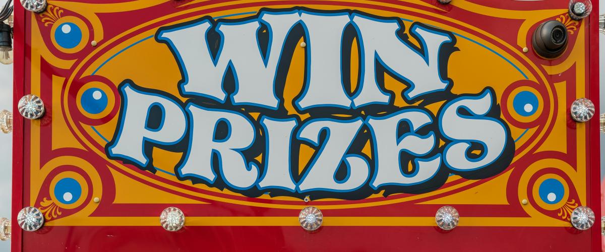 Az 1,8 milliárd dolláros Powerball jackpot nyertese előlépett Arkansasban