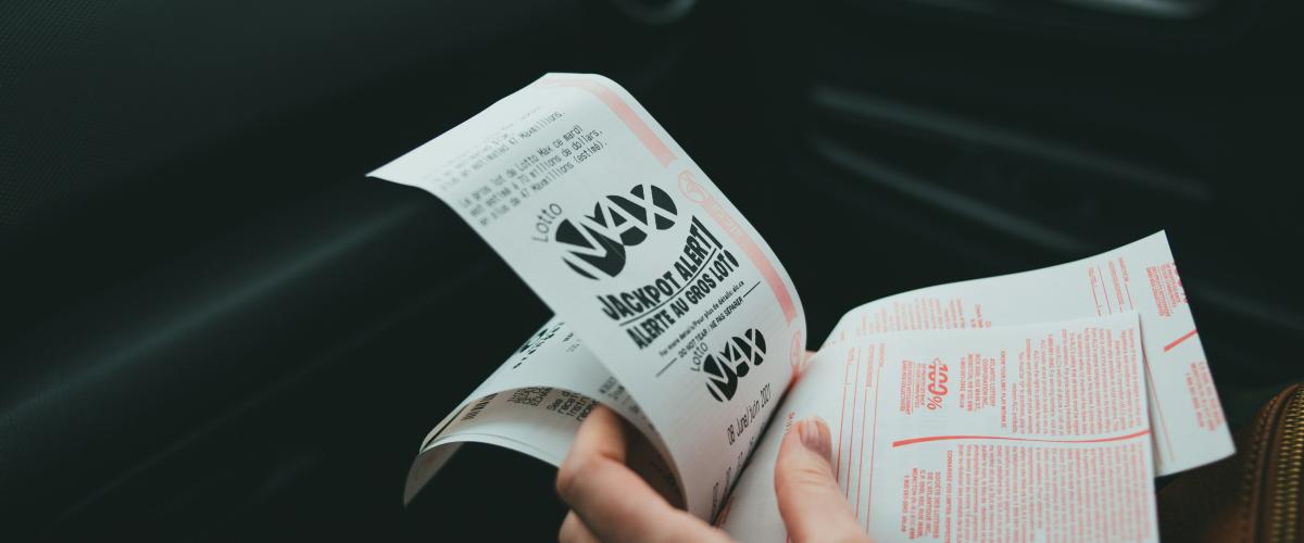 Az életünk villámlása: Egy magyar Thunderball nyertes története