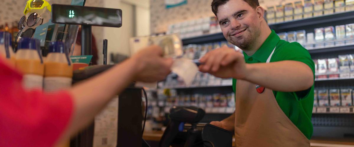 Egy Michigan-i lottó Fantasy 5 Double Play nyertesnek még egy hónapja van, hogy átvegye a $110,000-ás nyereményét