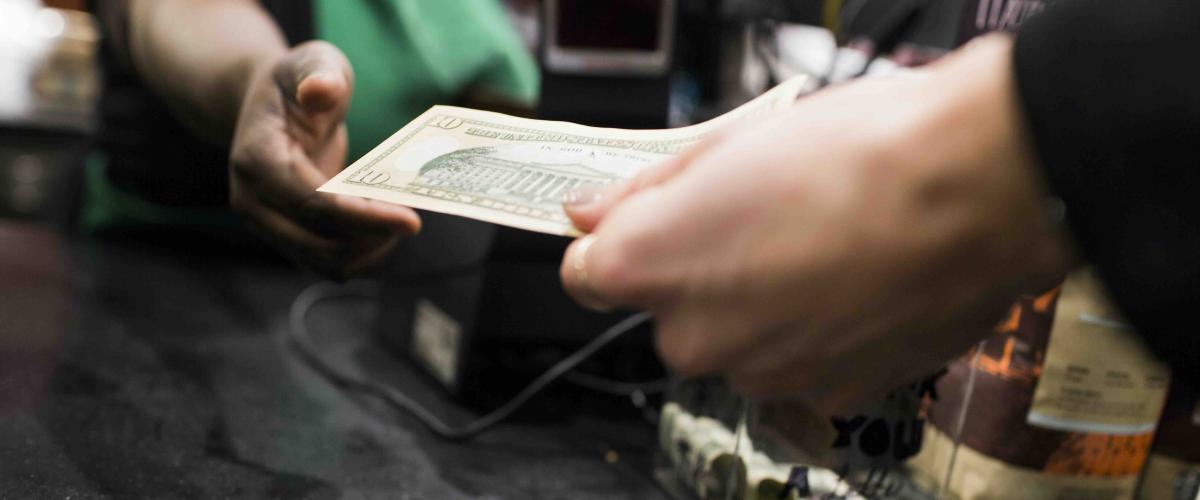 Testvérpár nyereménye Észak-Karolinában: évi 25,000 dollár a Lucky for Life lottón