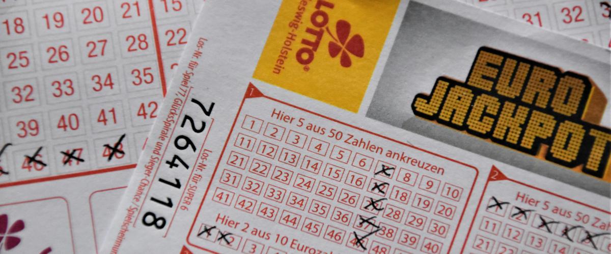 Egy 2 dolláros hiba 150.000 dolláros Pick 5 lottófődíjat hozott egy Maryland-i játékosnak