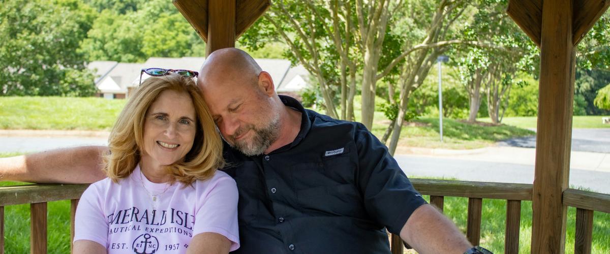 Egy Arkansas-i asszony férjének "szorgalmát" dicséri a 550 000 dolláros lottónyereményért