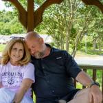 Egy Arkansas-i asszony férjének "szorgalmát" dicséri a 550 000 dolláros lottónyereményért