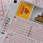 Egy georgiai lottószelvény elnyerte a 983 millió dolláros Mega Millions főnyereményt