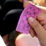 Egy Maryland-i nő szerint elhunyt édesanyja segített neki megnyerni a 1 millió dolláros fődíjat a Karácsonyi Tombolán