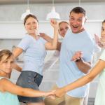 Három generációt felölelő családtagok nyernek 2,5 millió dolláros Lotto 6/49 főnyereményt