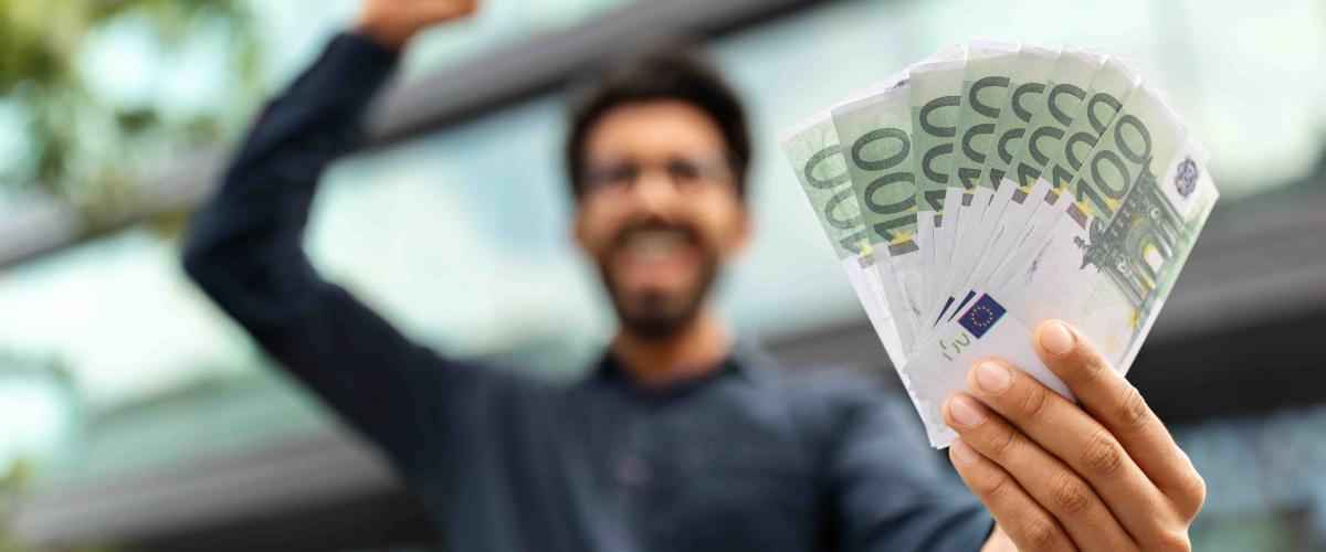 Belgium újabb sikere az EuroMillions jackpot megnyerésével