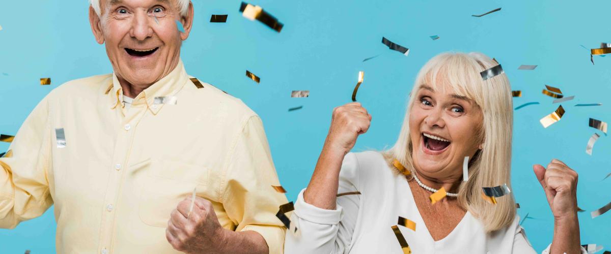 Jamaikai pár, aki 70 millió dolláros Lotto Max főnyereményt nyert, "semmi nélkül" érkezett Kanadába
