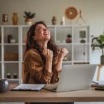 Családi hagyomány ihlette 1,2 millió dolláros lottónyeremény a North Carolina-i nőnél