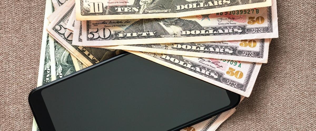 Szerencsés michigani nyertes megint nyert, ezúttal a Milliomos Tombola 1 millió dolláros fődíját