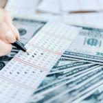 Maryland-i nő, aki a lottószámokat tanulmányozza, második alkalommal nyert 50 000 dolláros Bonus Match 5 díjat három hónapon belül