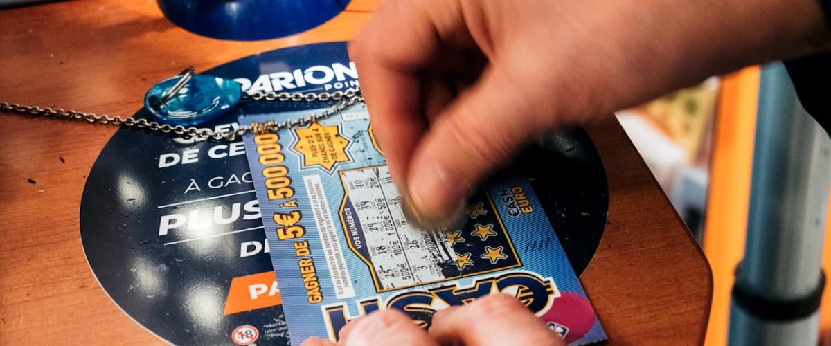 Ohioi asszony 5 millió dolláros lottónyereménnyel múlja felül férje 1 millió dolláros nyereményét