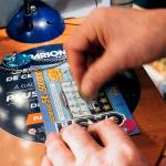 Ohioi asszony 5 millió dolláros lottónyereménnyel múlja felül férje 1 millió dolláros nyereményét