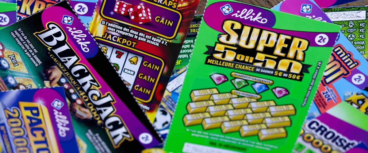 Ohio-i férj lottónyereménye utat nyitott felesége 300 000 dolláros győzelméhez