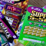 Ohio-i férj lottónyereménye utat nyitott felesége 300 000 dolláros győzelméhez