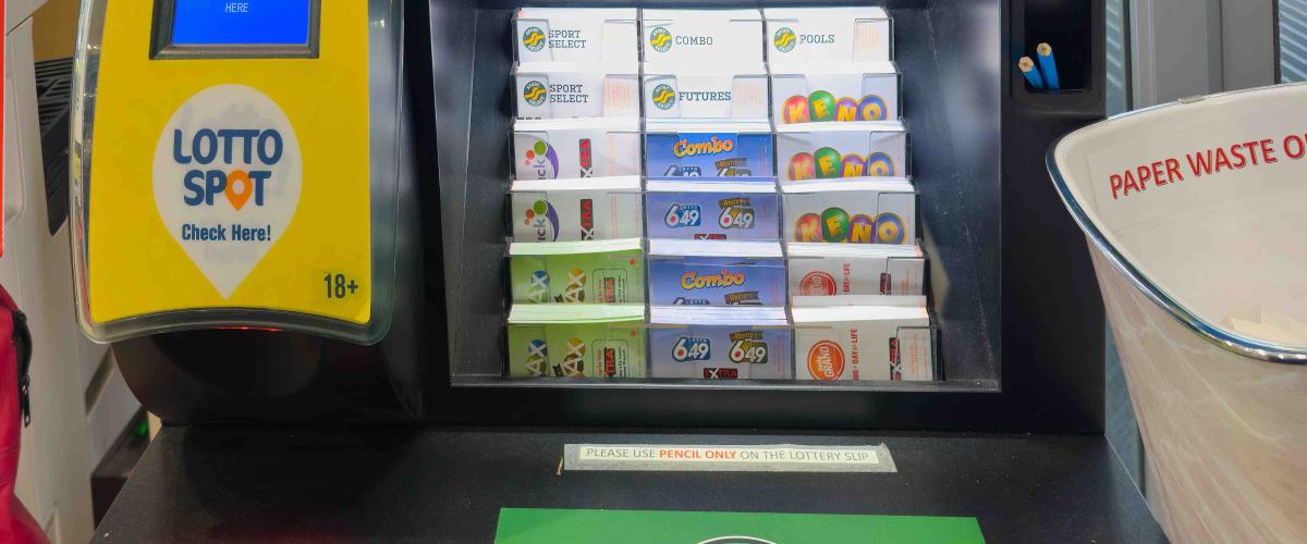 Virginiai férfi 20-szor nyer egyetlen Pick 4 lottósorsoláson, összegyűjtve 100 000 dollárt