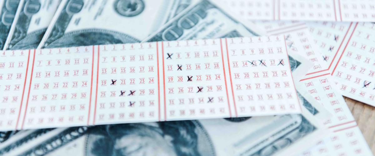 Michigan-i nő, aki évtizedek óta játszik a Lotto 47-lal, most 1,1 millió dolláros jackpotot nyert