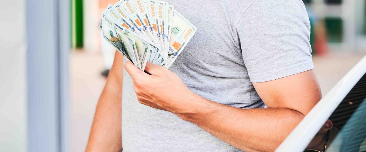 Egy észak-karolinai férfi egy millió dolláros Powerball nyereménnyel tért haza New Yorkból