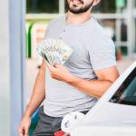 Egy észak-karolinai férfi egy millió dolláros Powerball nyereménnyel tért haza New Yorkból