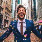 Egykori hajléktalan, most lottó nyertes: egy coloradói férfi 1 millió dolláros visszatérését élte meg