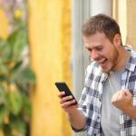 Ausztrál férfi törli a lottó által küldött e-mailt, amely egy 50 millió dolláros Powerball főnyereményről szól