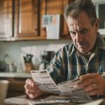 Oklahoma-i pár elfelejtett Powerball lottószelvényét ellenőrizte, és kiderült, hogy 1 millió dollárt nyertek