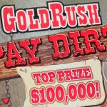 Texasi lakos nyer 100,000 dollárt férje meglepetés Arkansas Lottó szelvényével