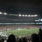 New Jersey-i férfi nyeri el az 1 millió dolláros főnyereményt a Jets mérkőzésen, második esély sorsoláson