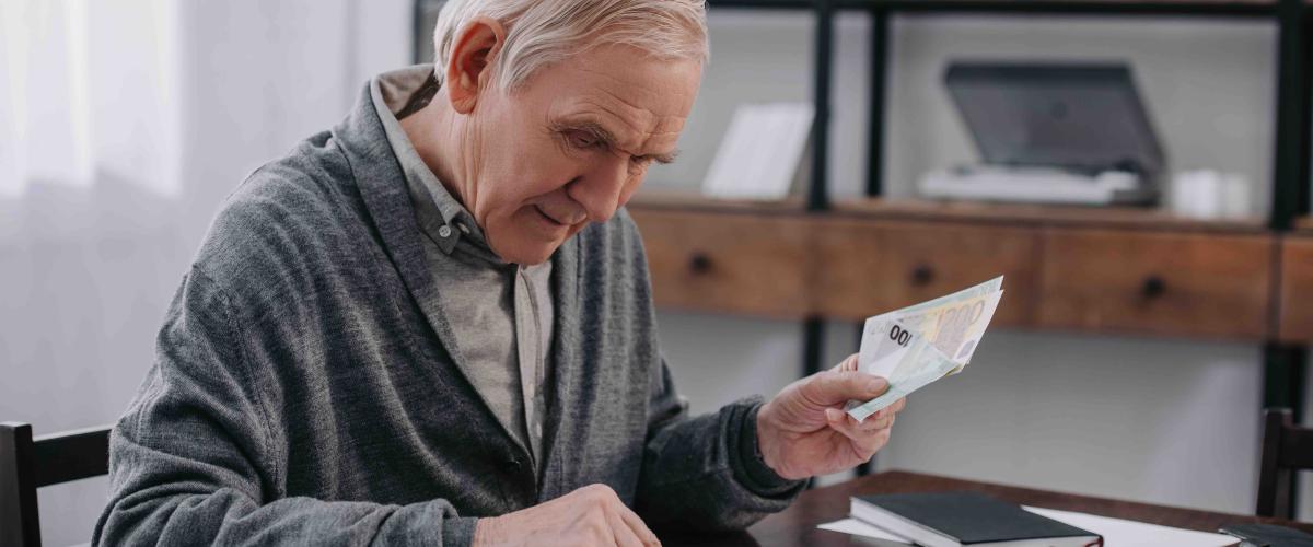 46 milliós Lotto 6/49 nyertes segíti exfeleségét a jelzálog kifizetésében