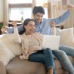 Évtizedekkel ezelőtti "paktum" szerint két testvér osztozik egy 200 ezer dolláros lottónyereményen Észak-Karolinában