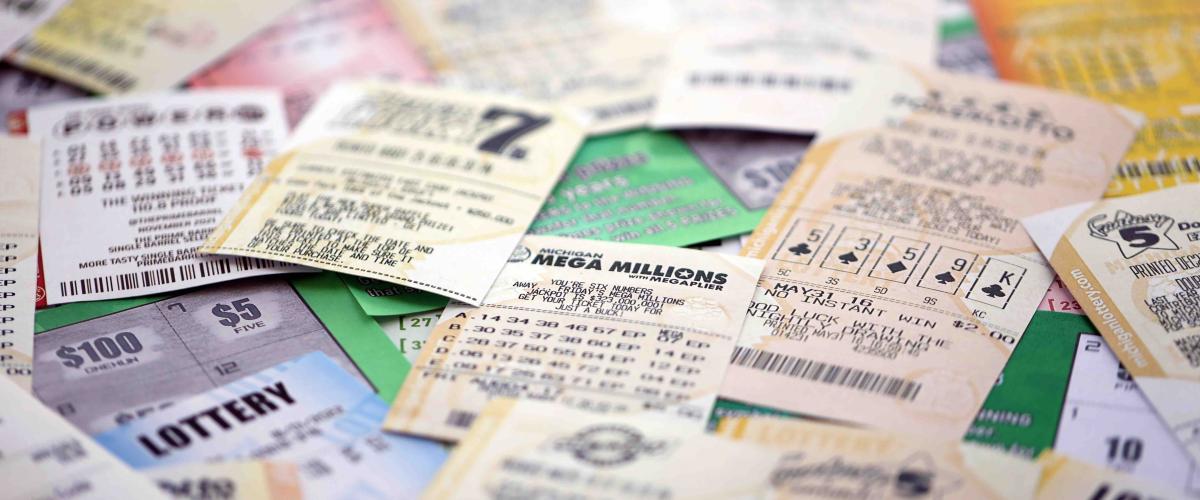 A $877,800 Idaho Cash jackpot győztese hírhedt tömeges vásárló