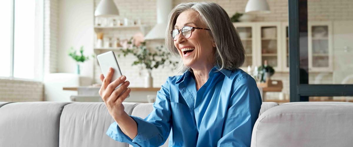 Michigan-i nő rekordot állít fel 822,159 dolláros Club Keno The Jack lottó nyereménnyel az ebédszünetén