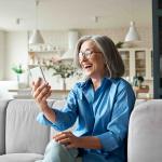 Michigan-i nő rekordot állít fel 822,159 dolláros Club Keno The Jack lottó nyereménnyel az ebédszünetén